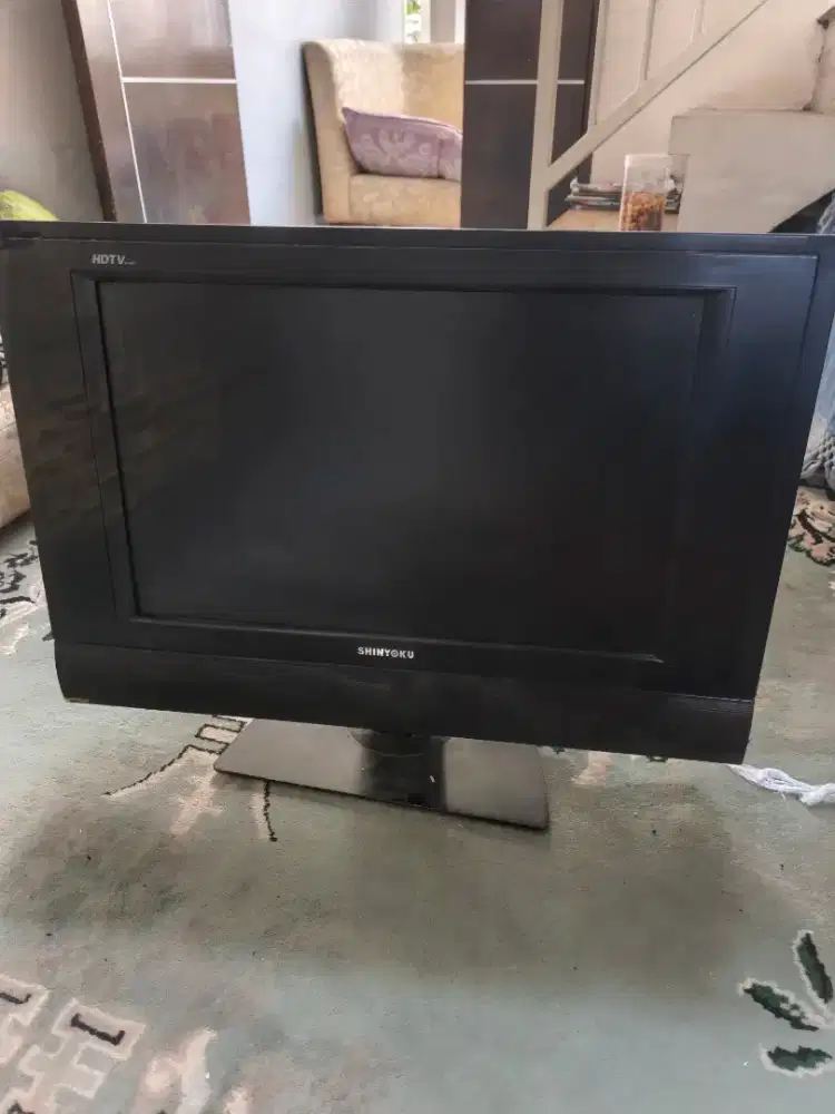 HDTV Shinyoku Model HD20-LY21