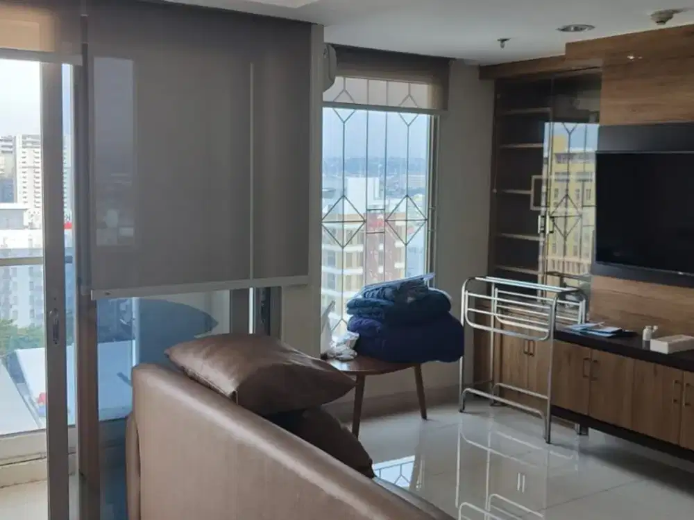 Jual Apartment Marquis De Lafayette nyaman huni di Semarang Tengah – 11990