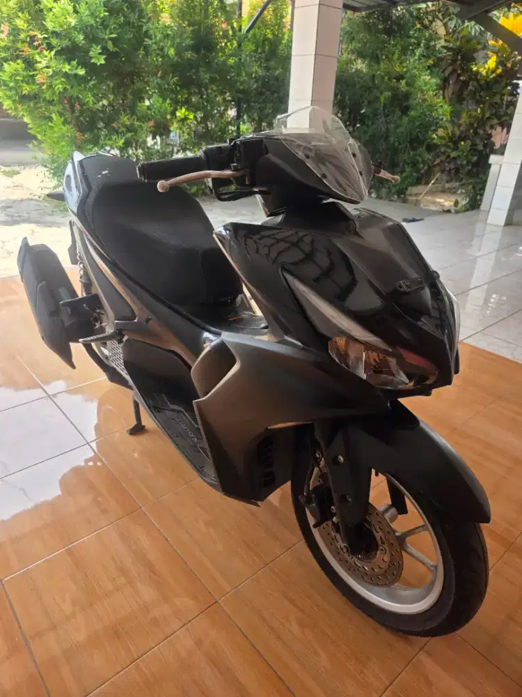 Yamaha aerox 155 th 2023