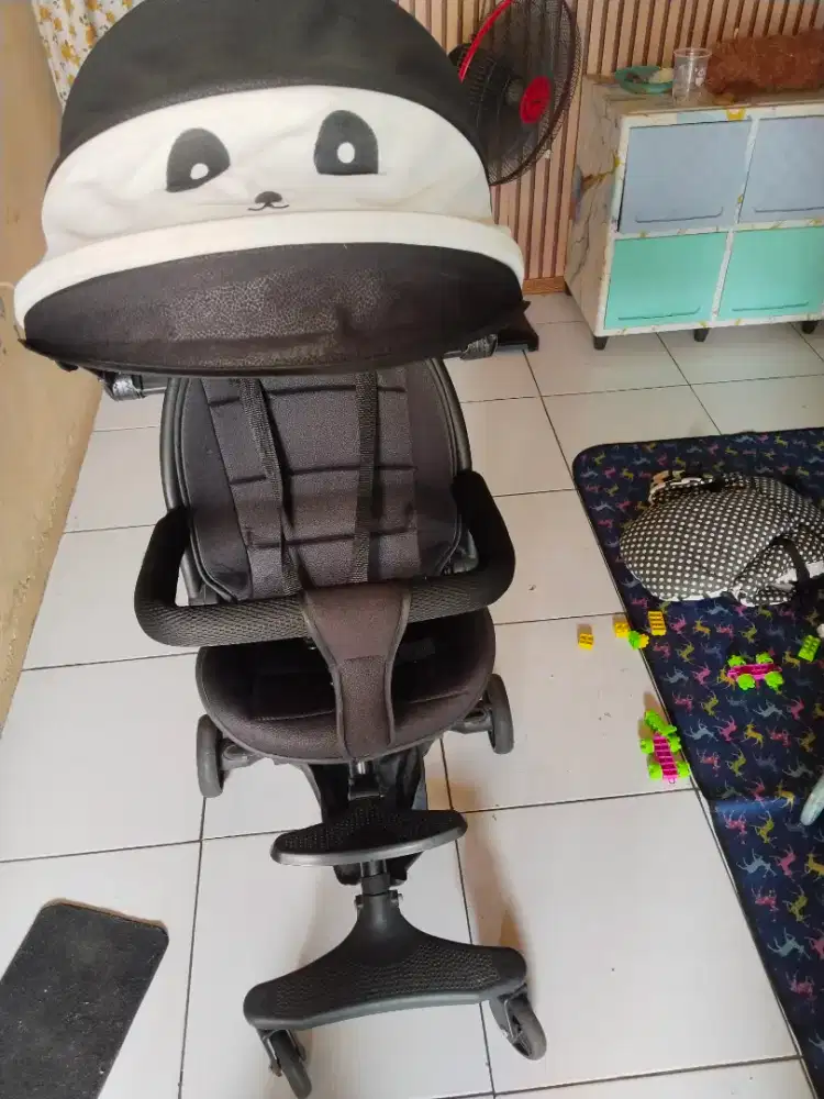 Stoler anak anak