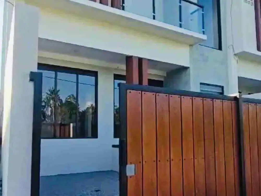 Rumah Kediri Tabanan Bali