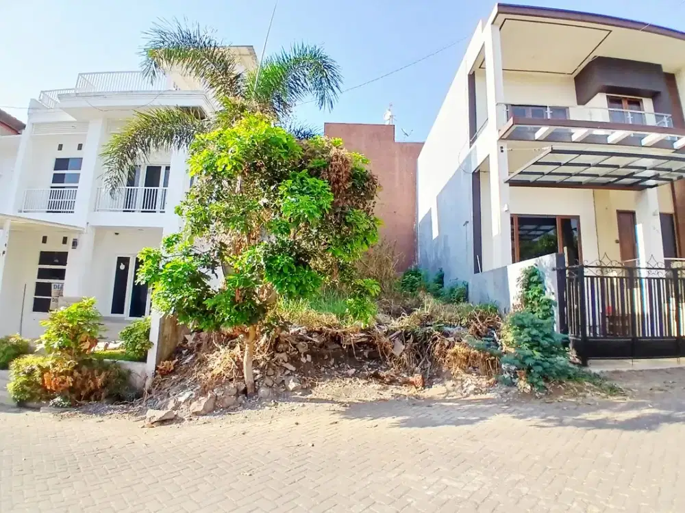 Tanah Kota Batu Untuk Villa Perumahan Batu Residence
