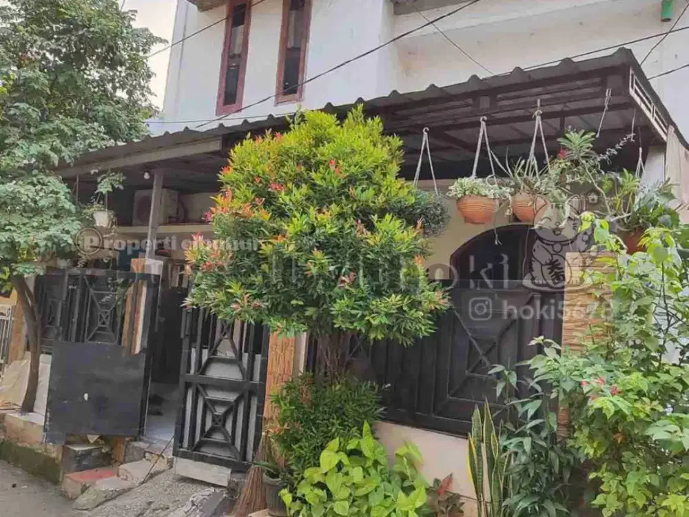 (DIJUAL RUMAH 2lt DIBAWAH NJOP) CIBUBUR CIRACAS, Jakarta Timur,Kab Bogor, Jakarta Selatan, Jakarta Pusat, Jakarta Utara,Bogor, Bekasi,  Kab Bekasi,Tebet,Cilandak,Jagakarsa,Pancoran,Kebayoran baru,Kota wisata, Kebayoran lama