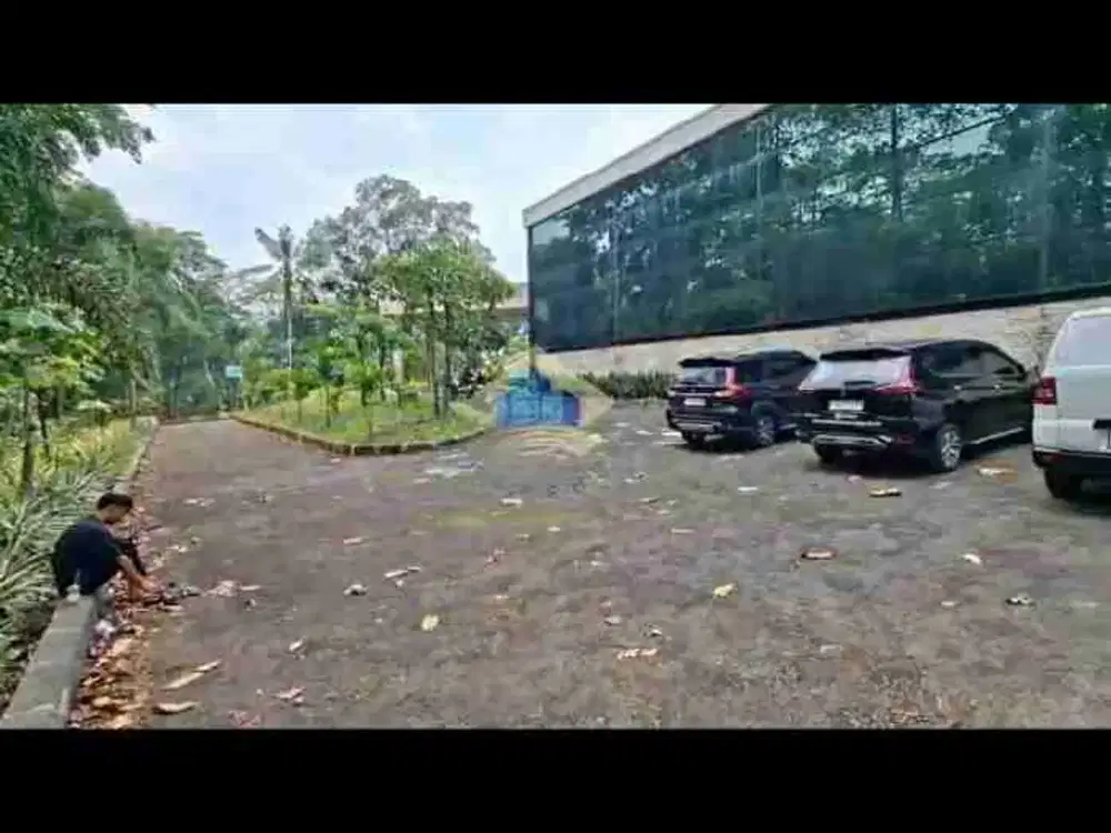 Disewakan Gudang Zona Industri Cikande, Rangkasbitung