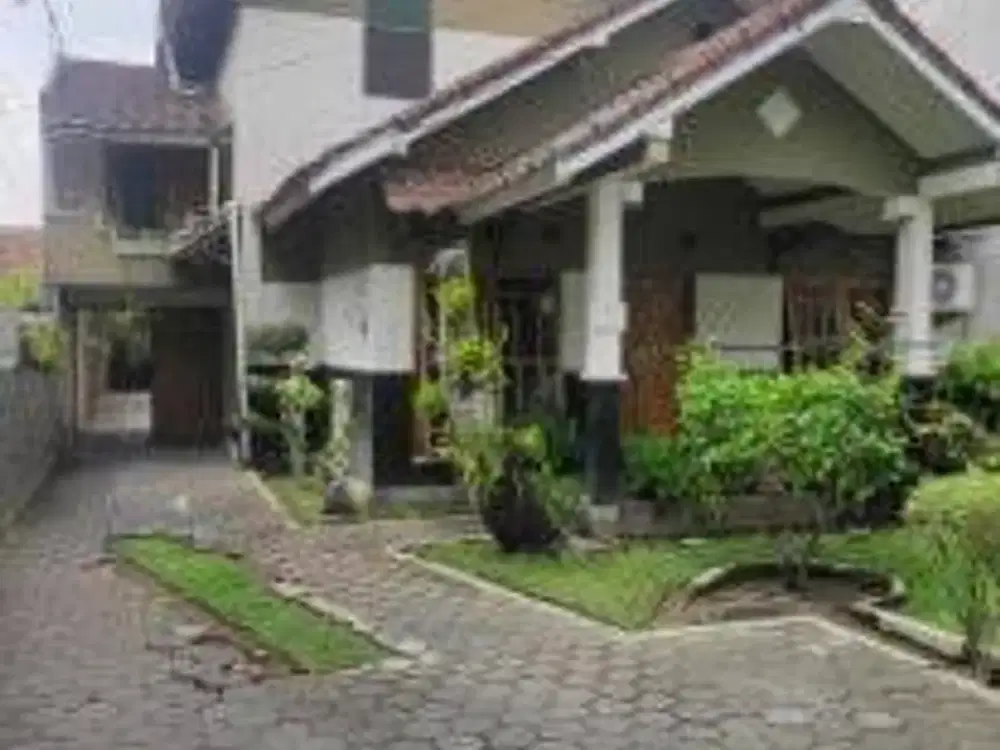Dijual Kost Wahid Hasyim (LST-082)
