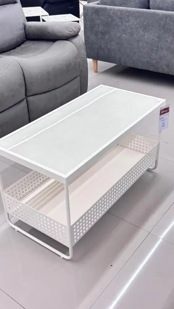 lilia coffe table ( meja makan )