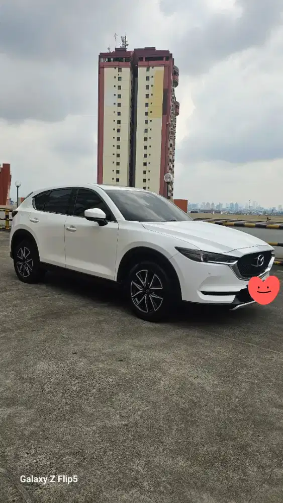 HYUNDAI CRETA PRIME 1.5 AT 2022 PUTIH