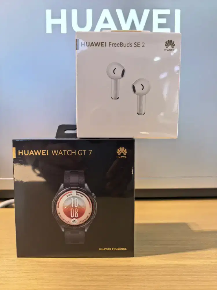 Huawei Watch GT 7