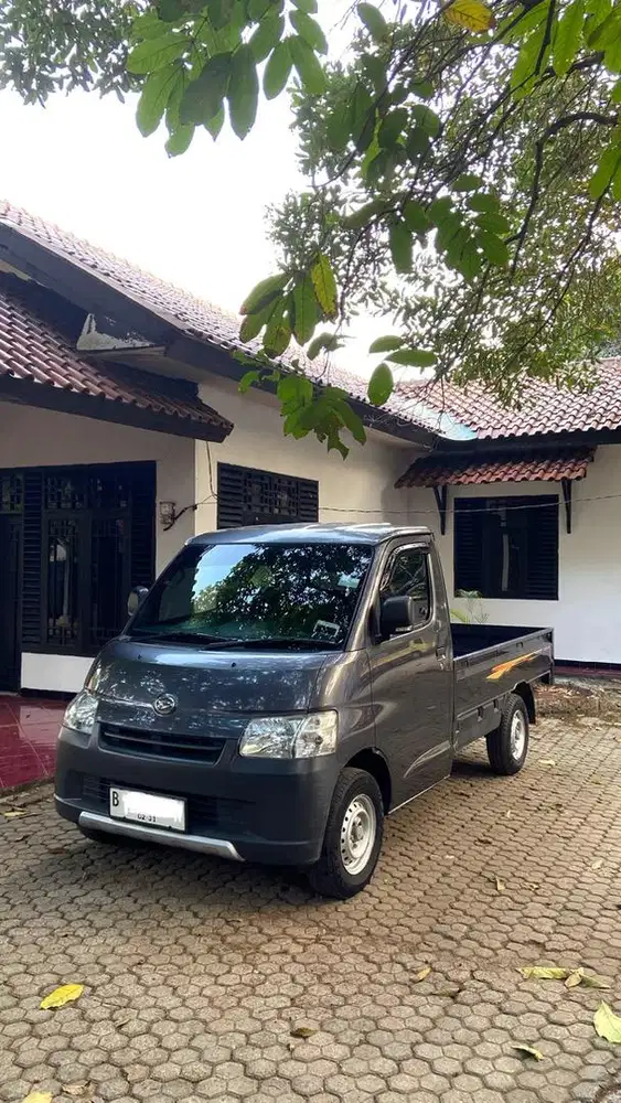 Daihatsu Gran Max PU 2021 ac ps