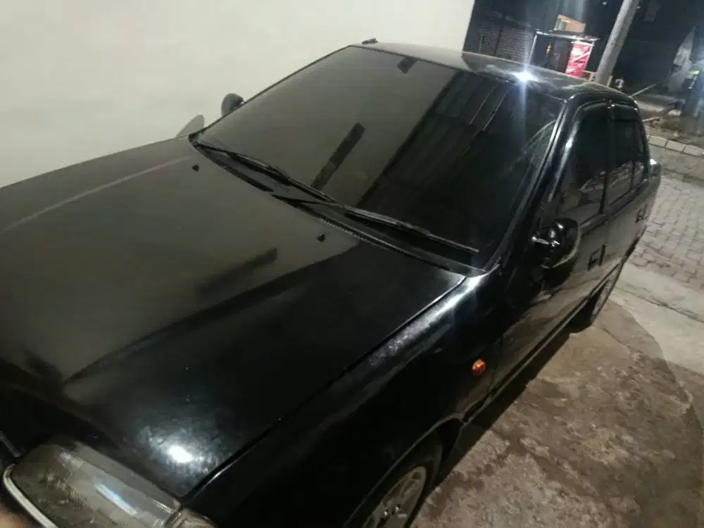 Jual Cepat Suzuki Esteem Pemakaian Pribadi