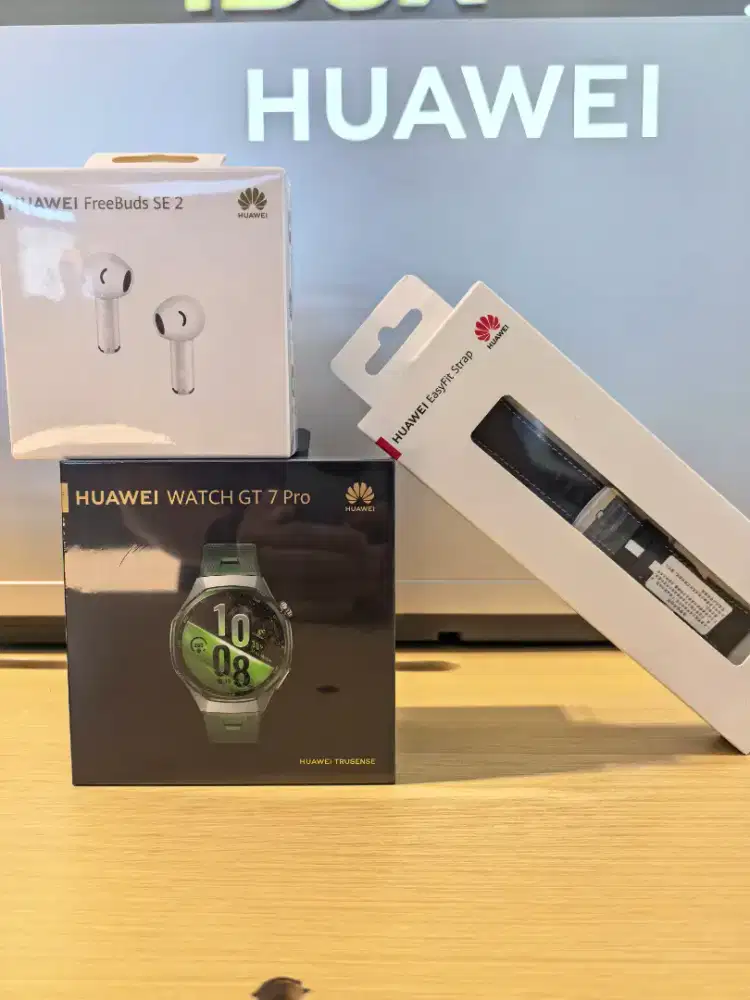 Huawei Watch GT 7 Pro