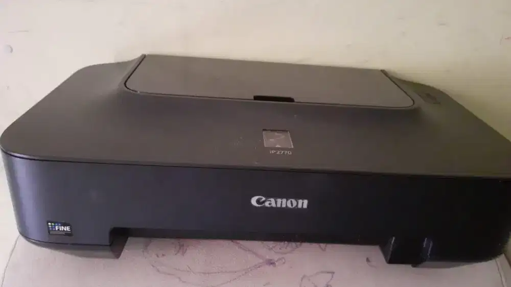 Jual Printer Canon Pixma iP 2770