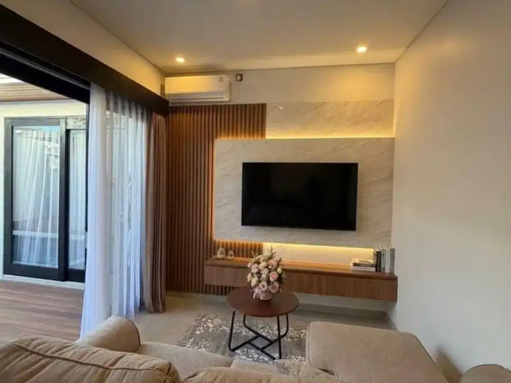 For Sale 3-BEDROOM VILLA IN UNGASAN, BALI