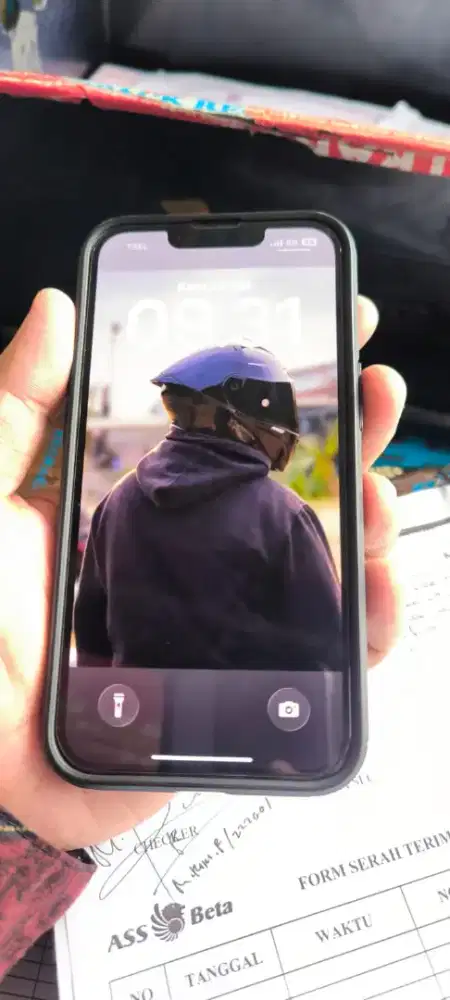 iPhone 13 128gb Ibox