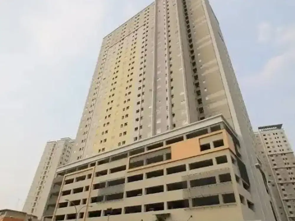 Dijual Unit Apartemen Grand Emerald Kelapa Gading