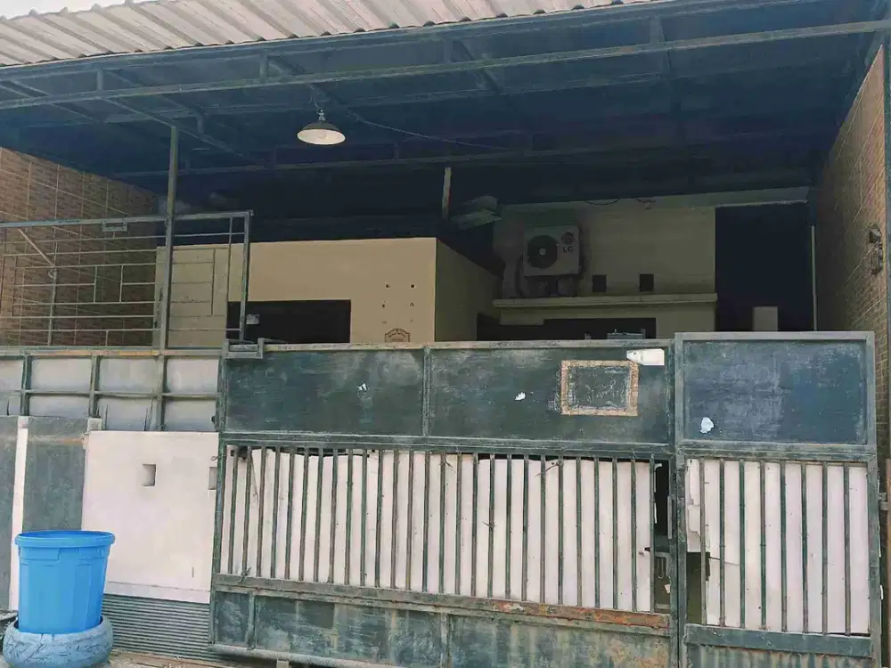 Ingin Punya Rumah + Kos Dekat Kampus AMNi?