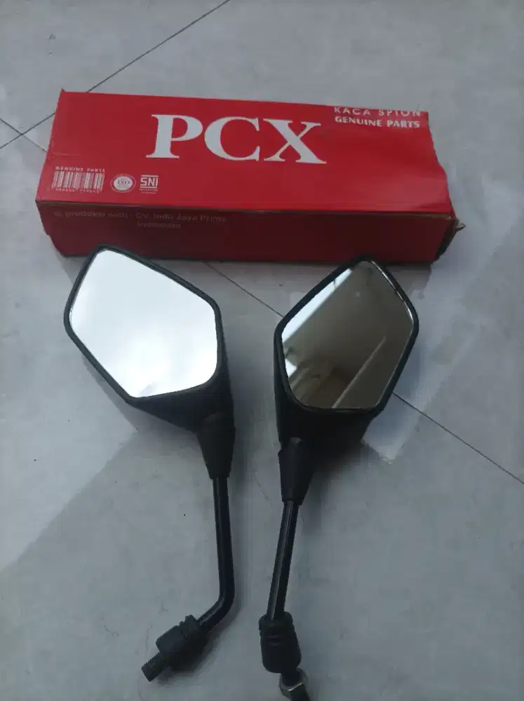 Spion Honda PCX