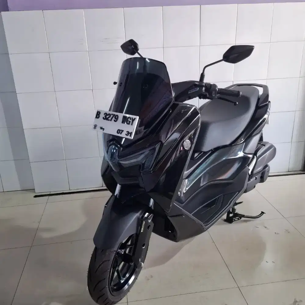 Yamaha nmax neo STD 2026 dp 1.5juta