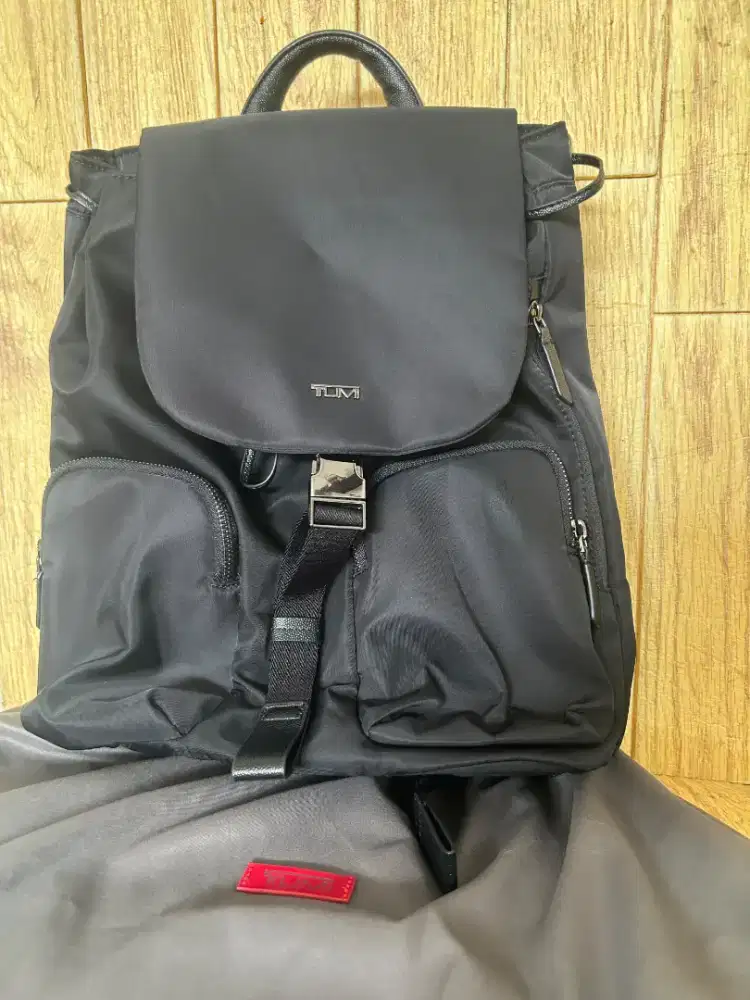 Tumi Voyageur Ramsay Backpack Auth