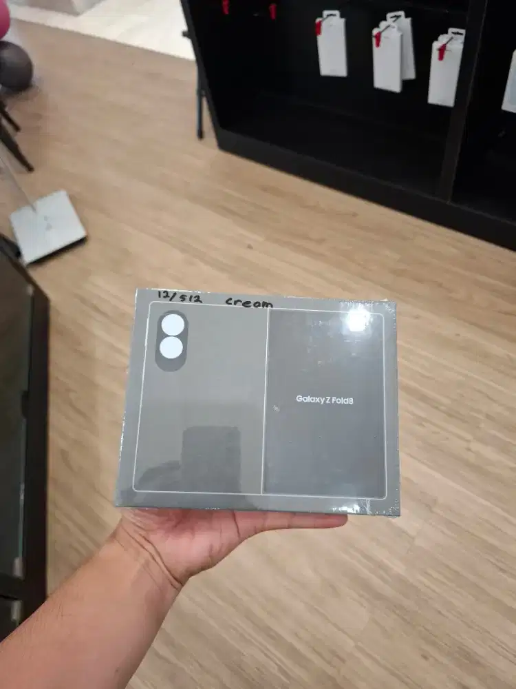 Promo samsung z fold8 harga promo 24.999.000 free adaptor 45w