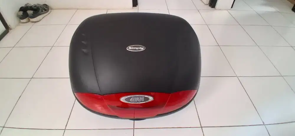 DIJUAL BOX NMAX