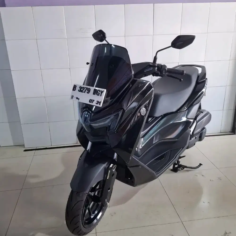 Yamaha nmax nei STD 2026 dp 1.5jt