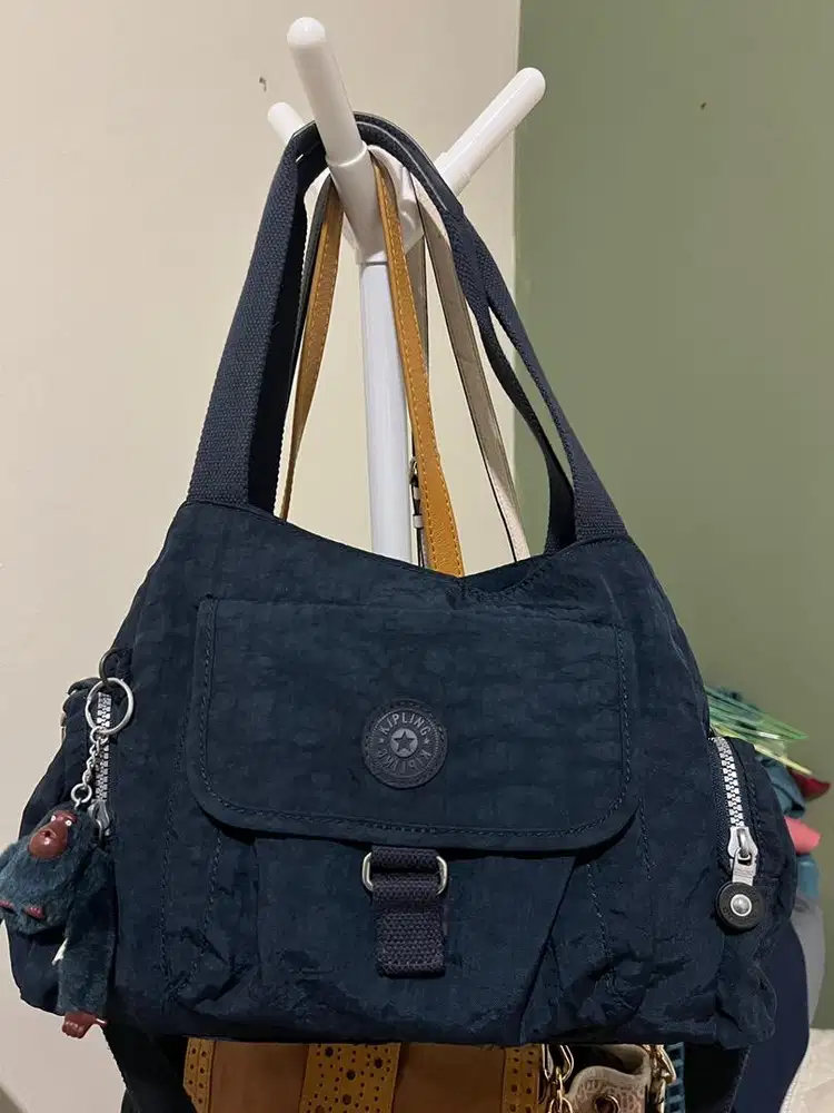 Tas Kipling Shoulder/Sling Preloved