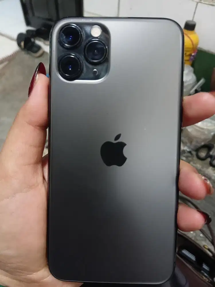 IPHONE 11 pro 256gb