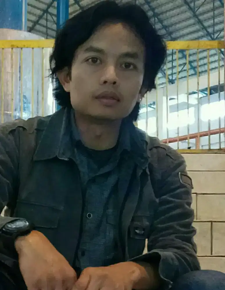 Lowongan lainnya
