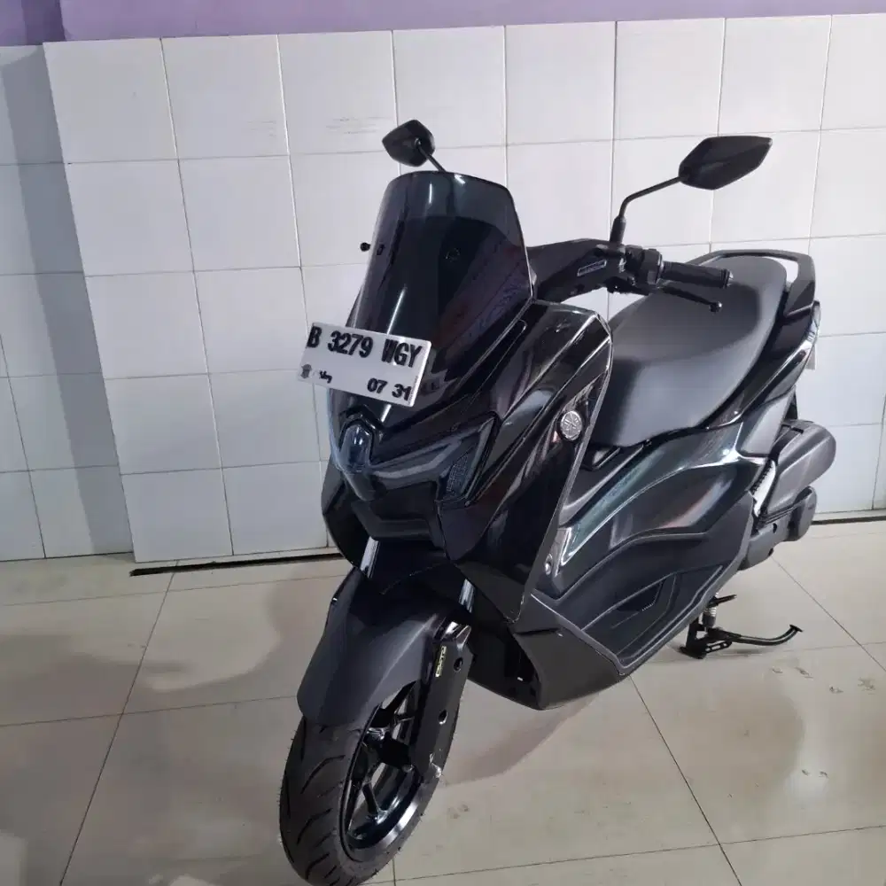 Yamaha nmax neo std 2026 dp 1.5jt