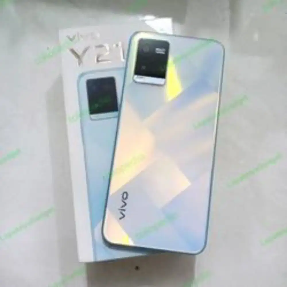 Jual ajah vibo y21a