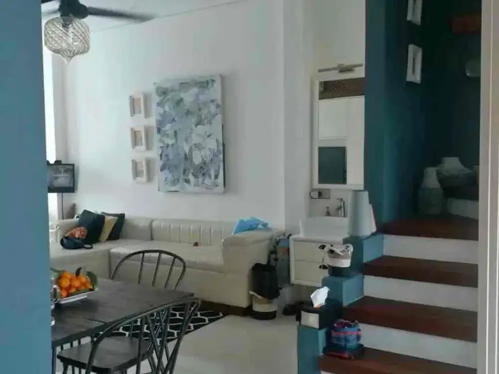 Dijual Rumah Bagus Pasar Rebo Jakarta Timur