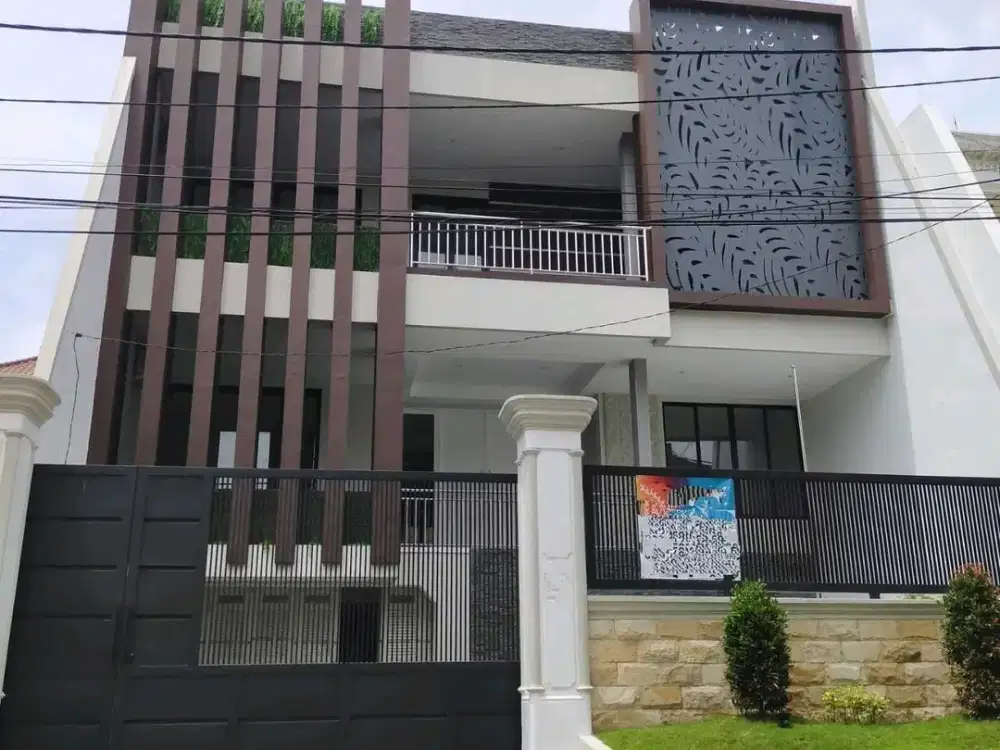 RUMAH ARAYA MALANG