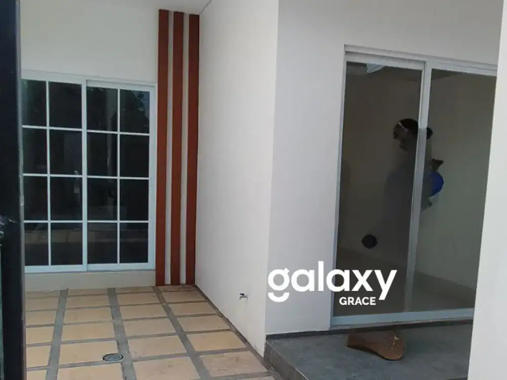 DISEWAKAN NEW BRAND RUMAH MINIMALIS DI BADAK AGUNG DENPASAR