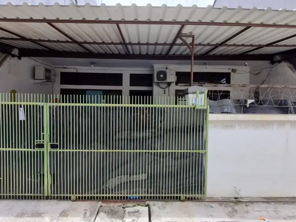 Dijual Cepat Rumah Tanjung Duren SHM On Hand