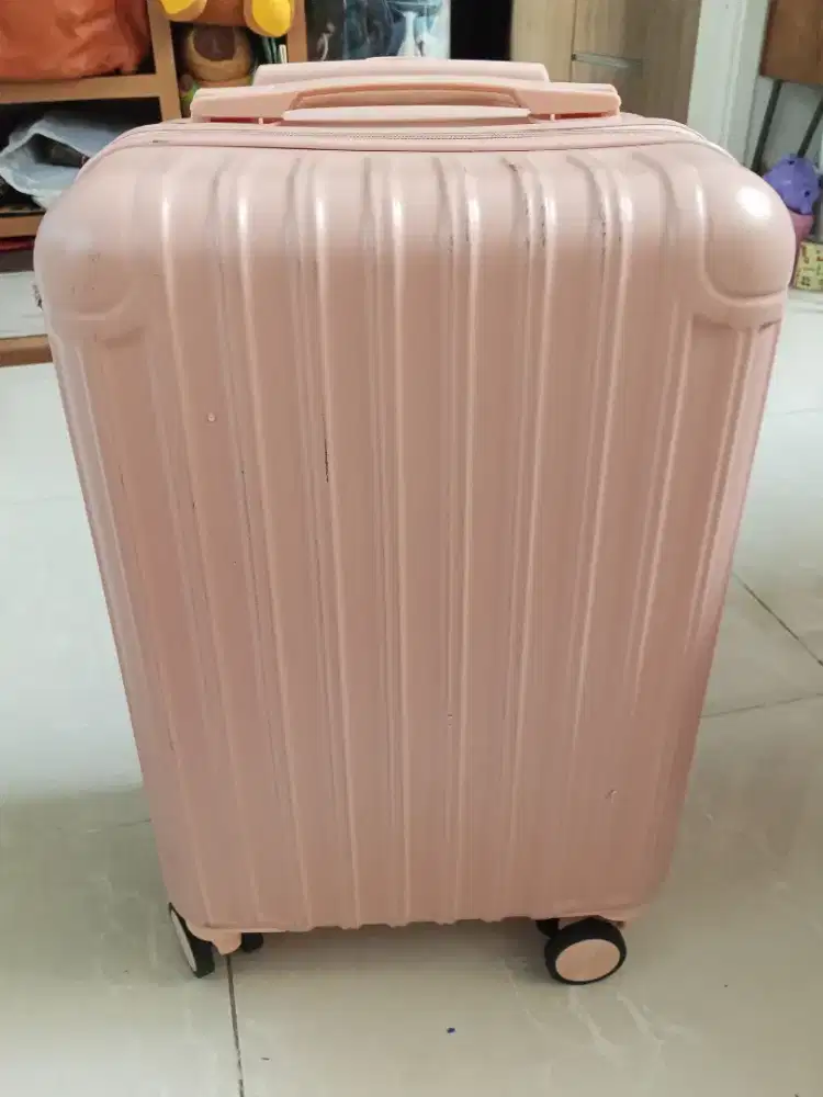 Koper cantik kondisi 90persen harga perpcs