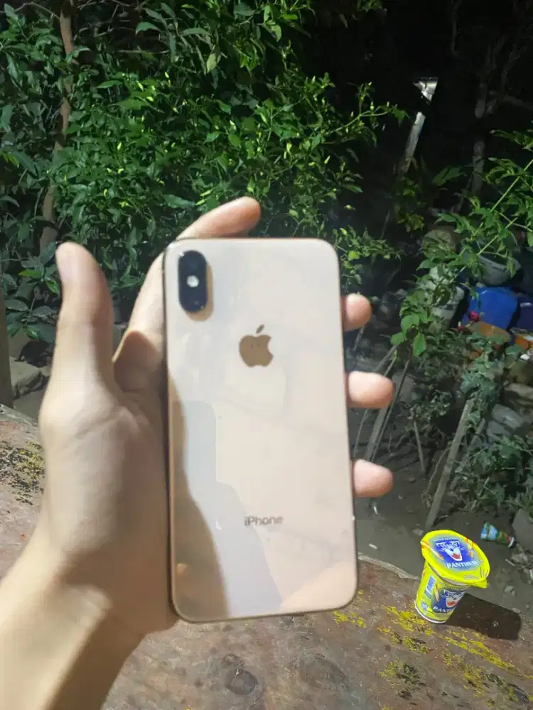 iphone xs inter 64gb allop