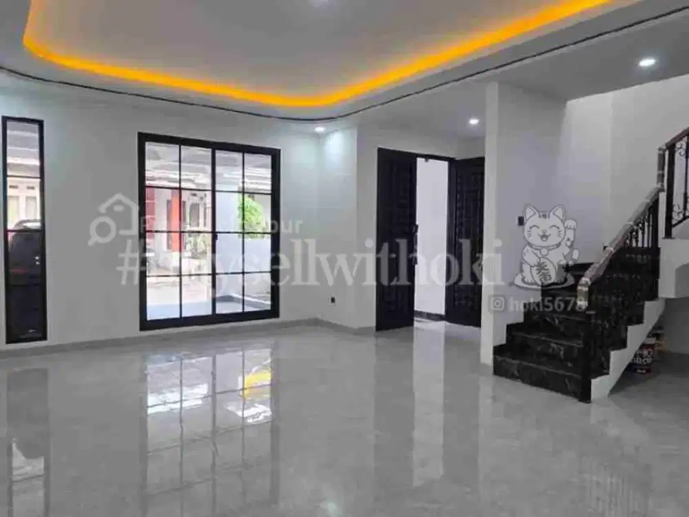 (DIJUAL RUMAH 2lt BARU SIAP HUNI) MUNUL CIPAYUNG, Jakarta Timur,Kab Bogor, Jakarta Selatan, Jakarta Pusat, Jakarta Utara,Bogor, Bekasi,  Kab Bekasi,Tebet,Cilandak,Jagakarsa,Pancoran,Kebayoran baru,Kotawisata, Cibubur, Ciracas