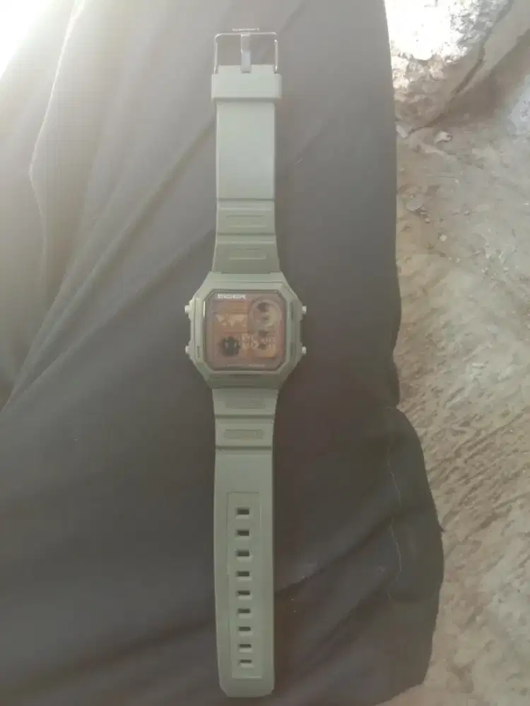 eiger original hoyong di mahar wae