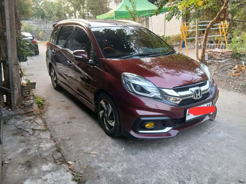 penjual