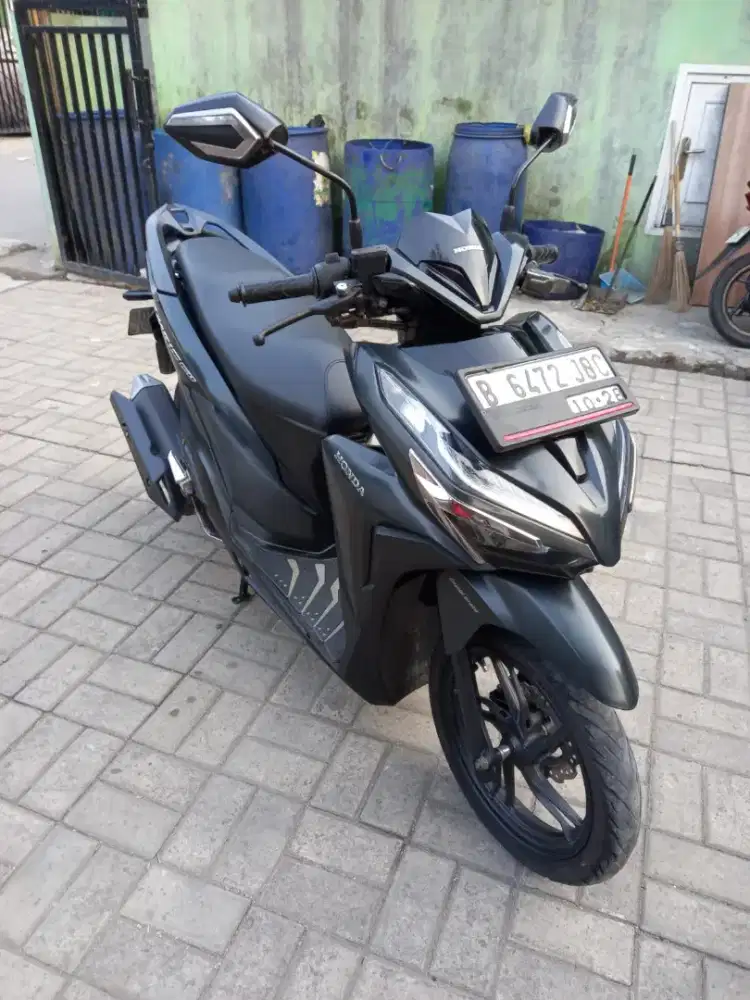 Honda vario 1250cc 2018