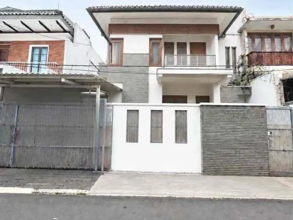 DIJUAL CEPAT RUMAH DI PANGLIMA POLIM JAKARTA SELATAN