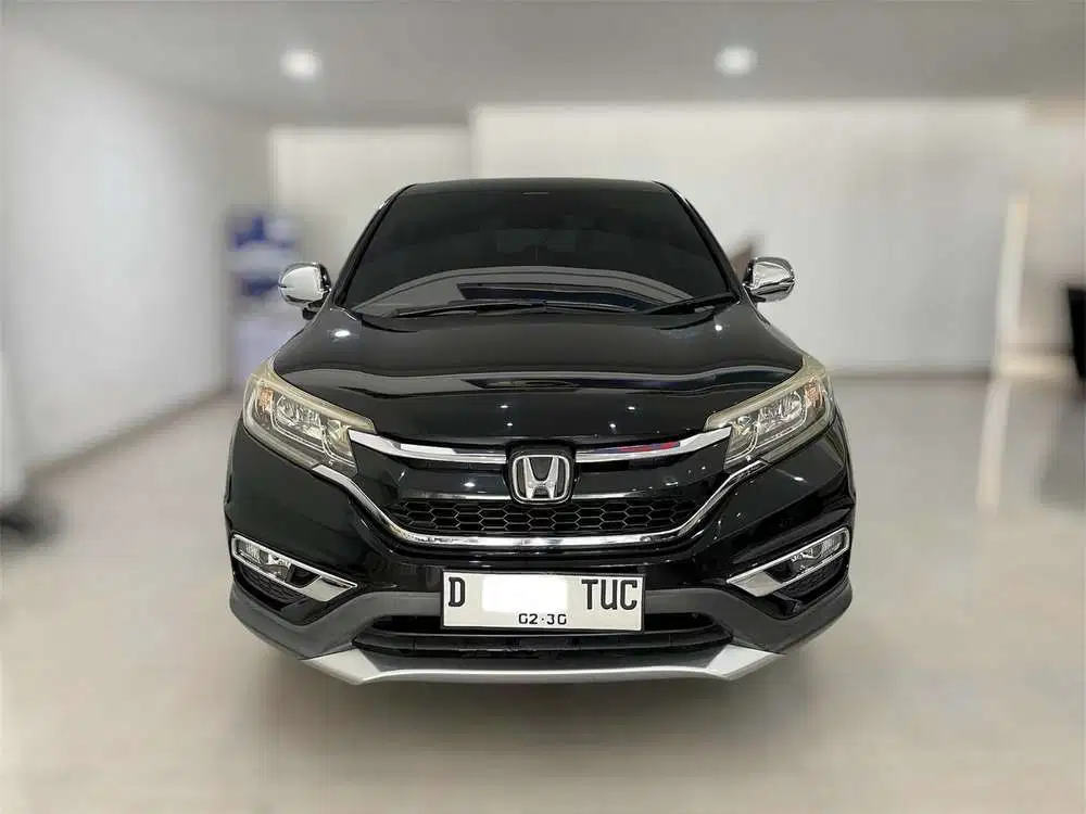 Honda CR-V 2017 Bensin