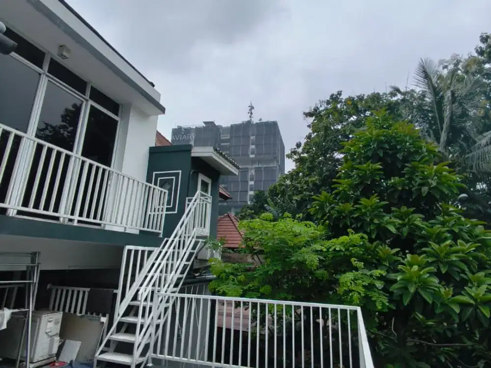 Dijual Rumah Bintaro Sektor 9 Jaya