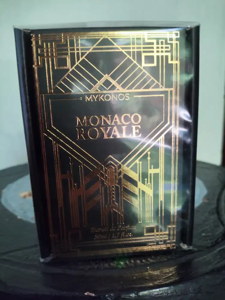 Mykonos Monaco Royal 50ml