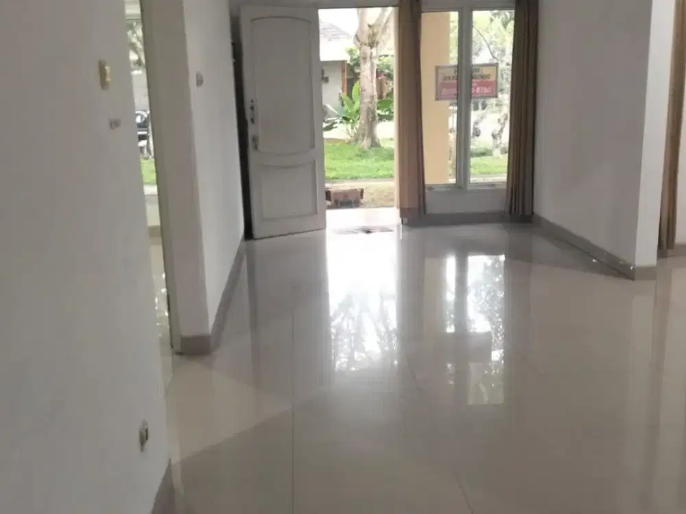Rumah di Mijen Semarang