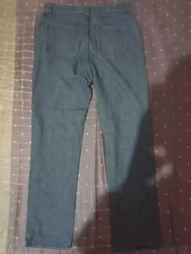 Celana Denim Size 30