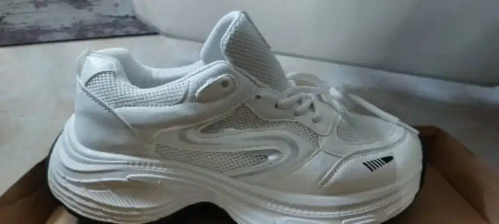 Sepatu Wanita Finlyn