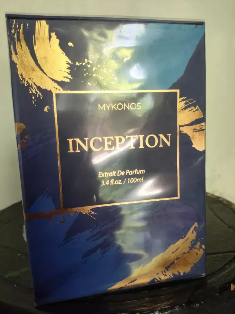 Mykonos Inception 100ml