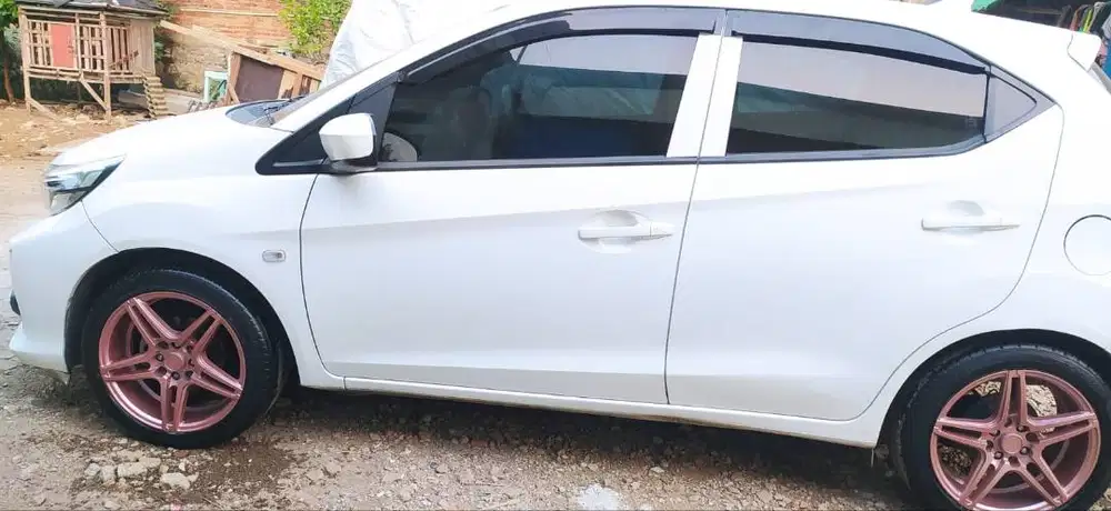 Jual Brio satya tipe E manual 20221